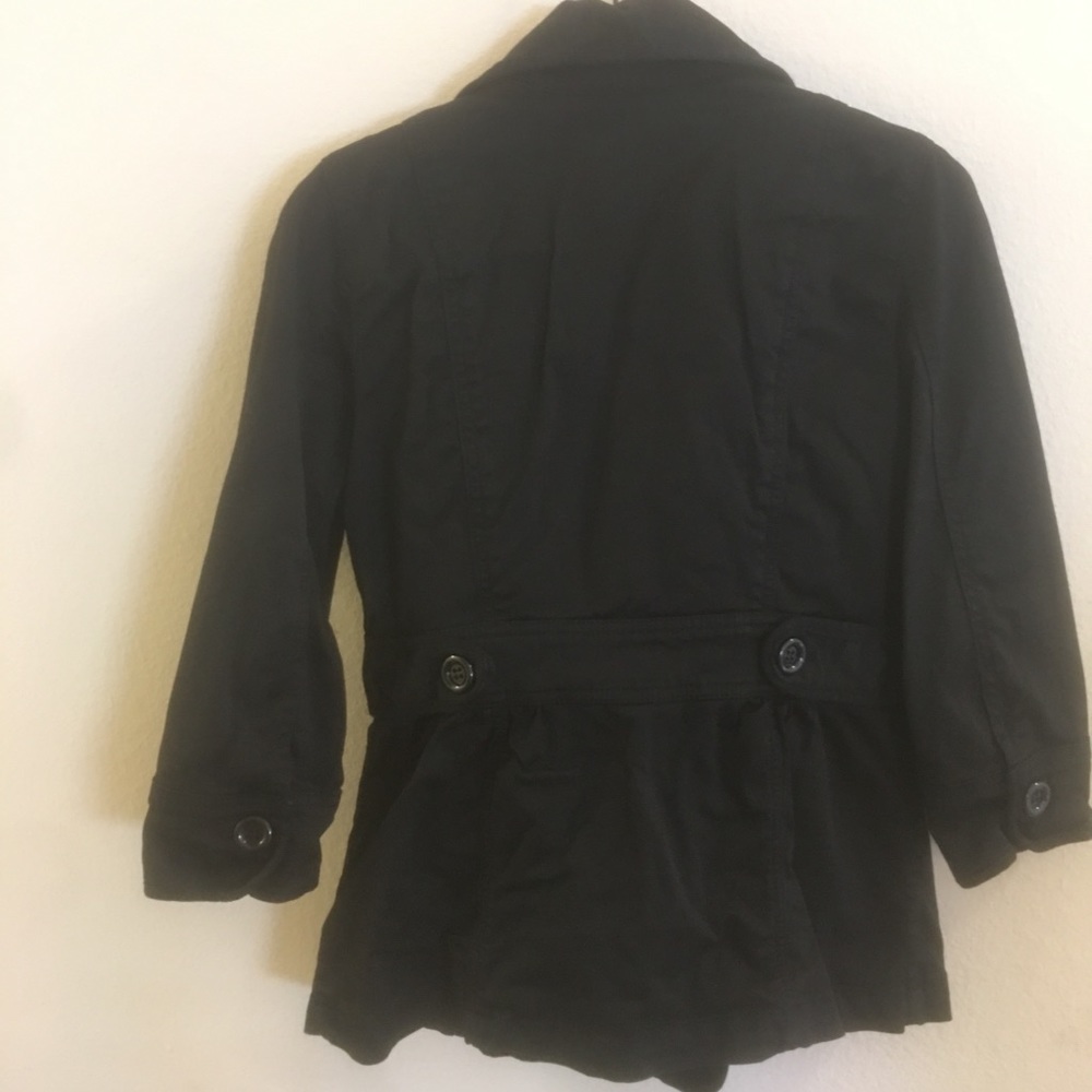 Sanctuary Jacket - Picture 5 of 5